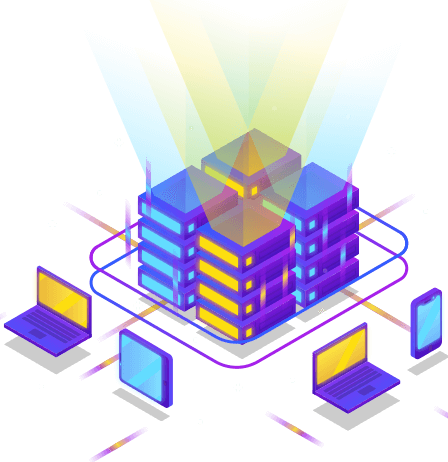 BDIX Hosting