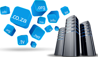 Domain Reseller