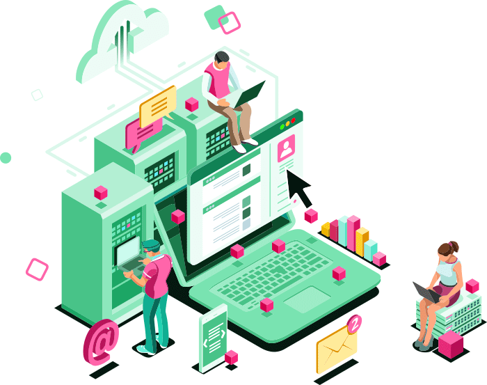 Reseller Hosting