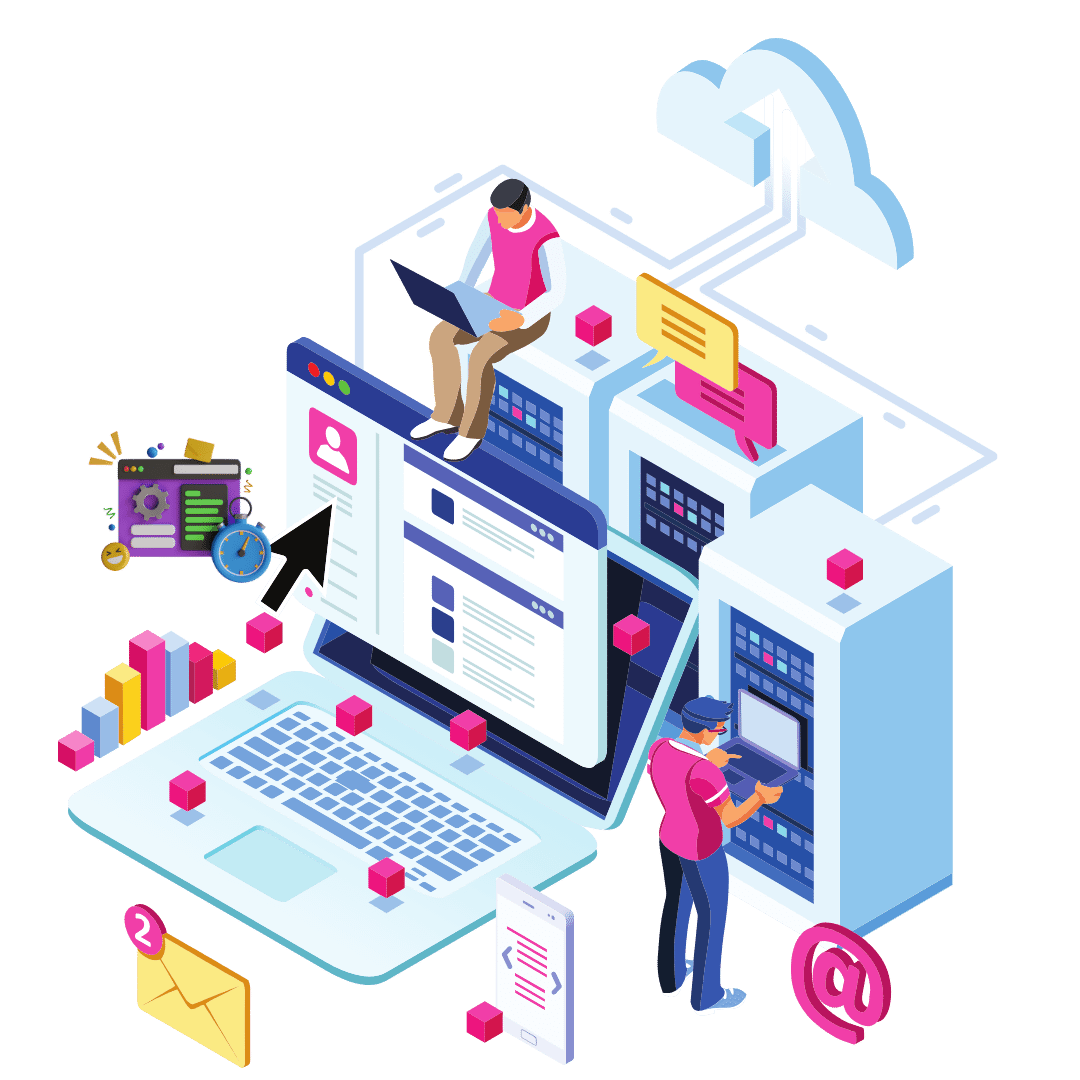 BDIX Hosting